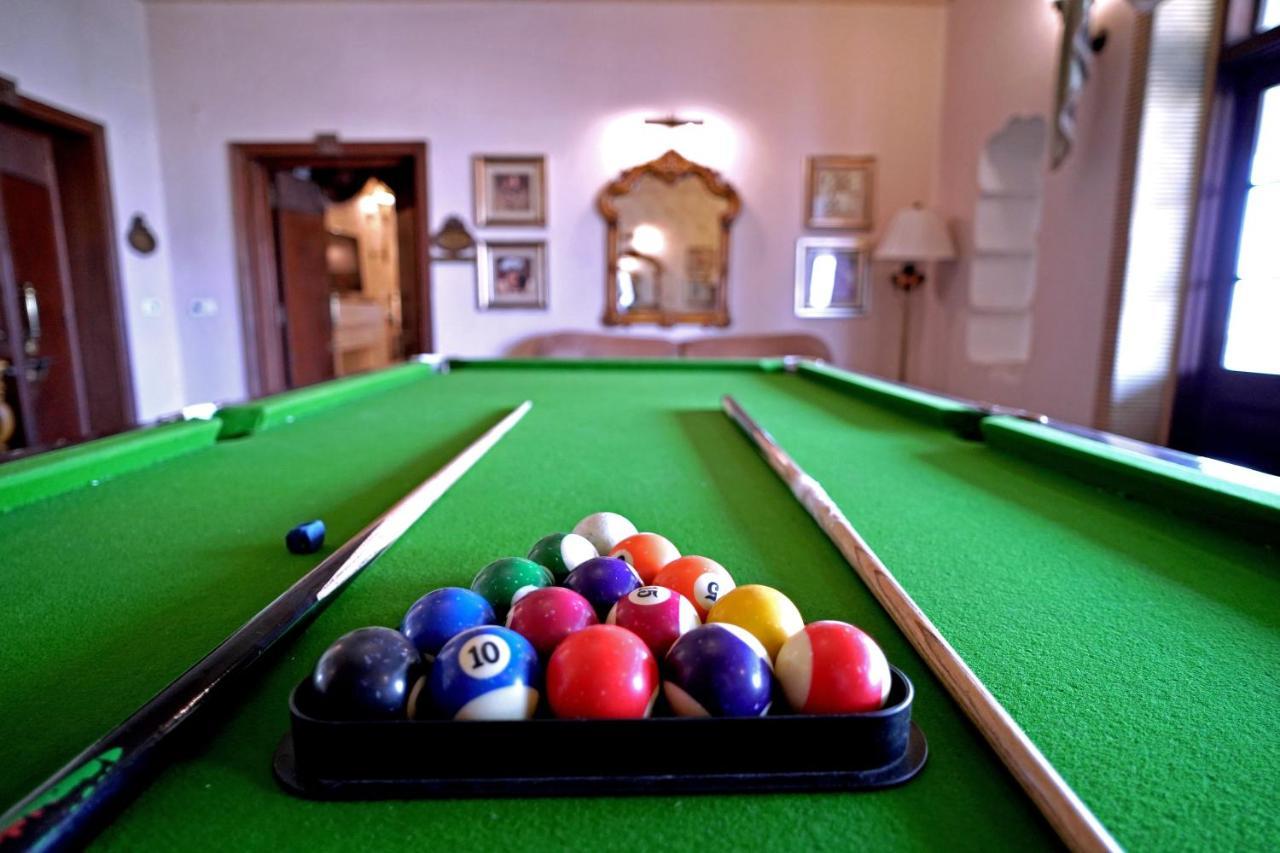 Hotel Merwara Estate- A Luxury Heritage Resort Ádzsmir Kültér fotó