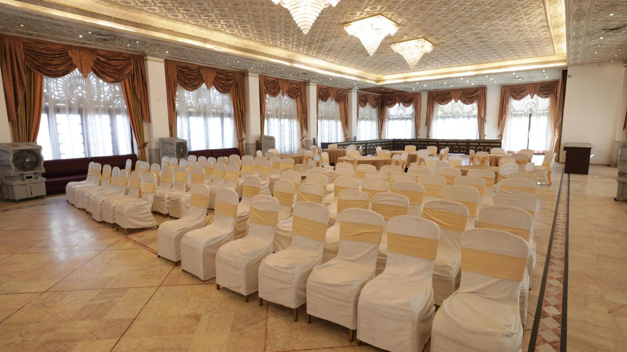 Hotel Merwara Estate- A Luxury Heritage Resort Ádzsmir Kültér fotó
