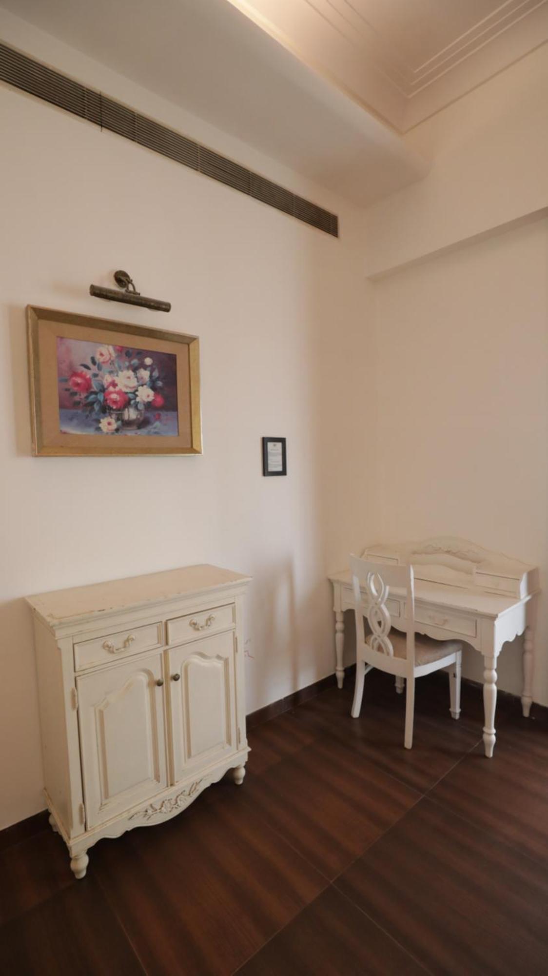 Hotel Merwara Estate- A Luxury Heritage Resort Ádzsmir Kültér fotó
