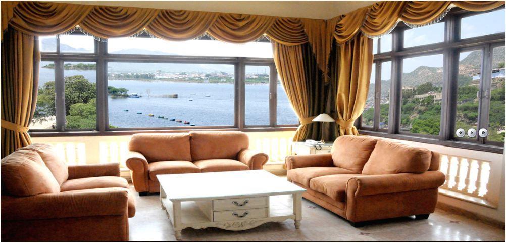 Hotel Merwara Estate- A Luxury Heritage Resort Ádzsmir Kültér fotó